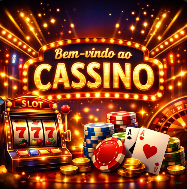 Lista de jogos para 99ss casino section