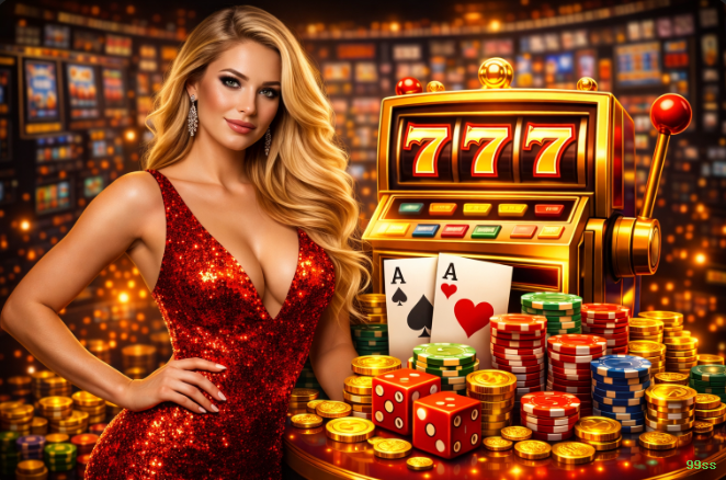 Cassino 99ss - mesas ao vivo e jogos